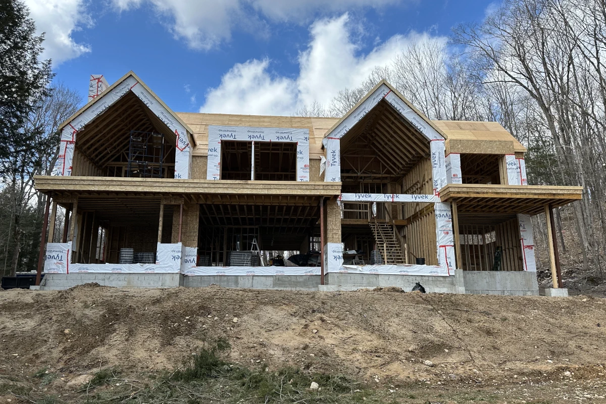 Full size image of the 1st of 11 projects featured on the Rudius homepage.