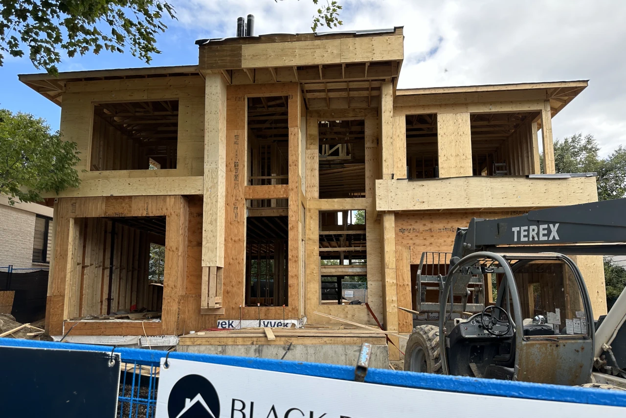 Full size image of the 4th of 11 projects featured on the Rudius homepage.