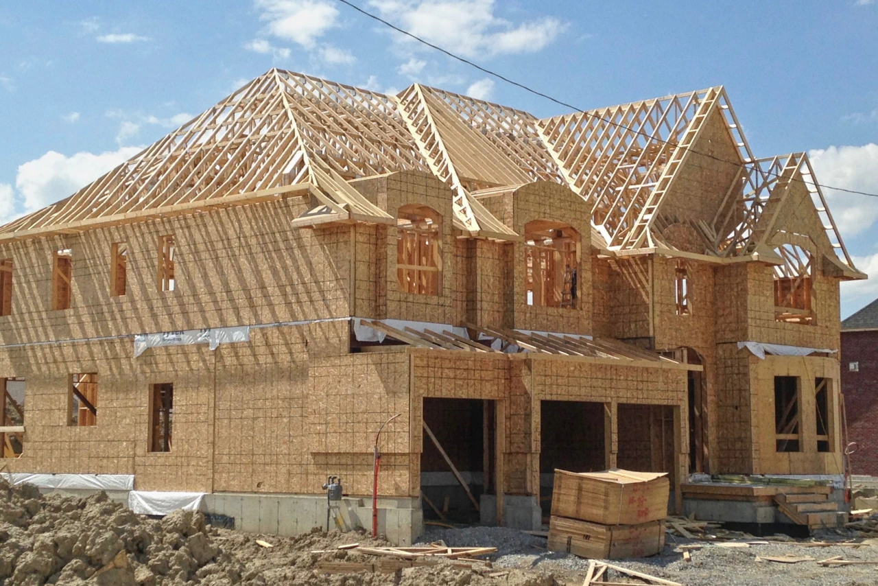 Full size image of the 6th of 11 projects featured on the Rudius homepage.