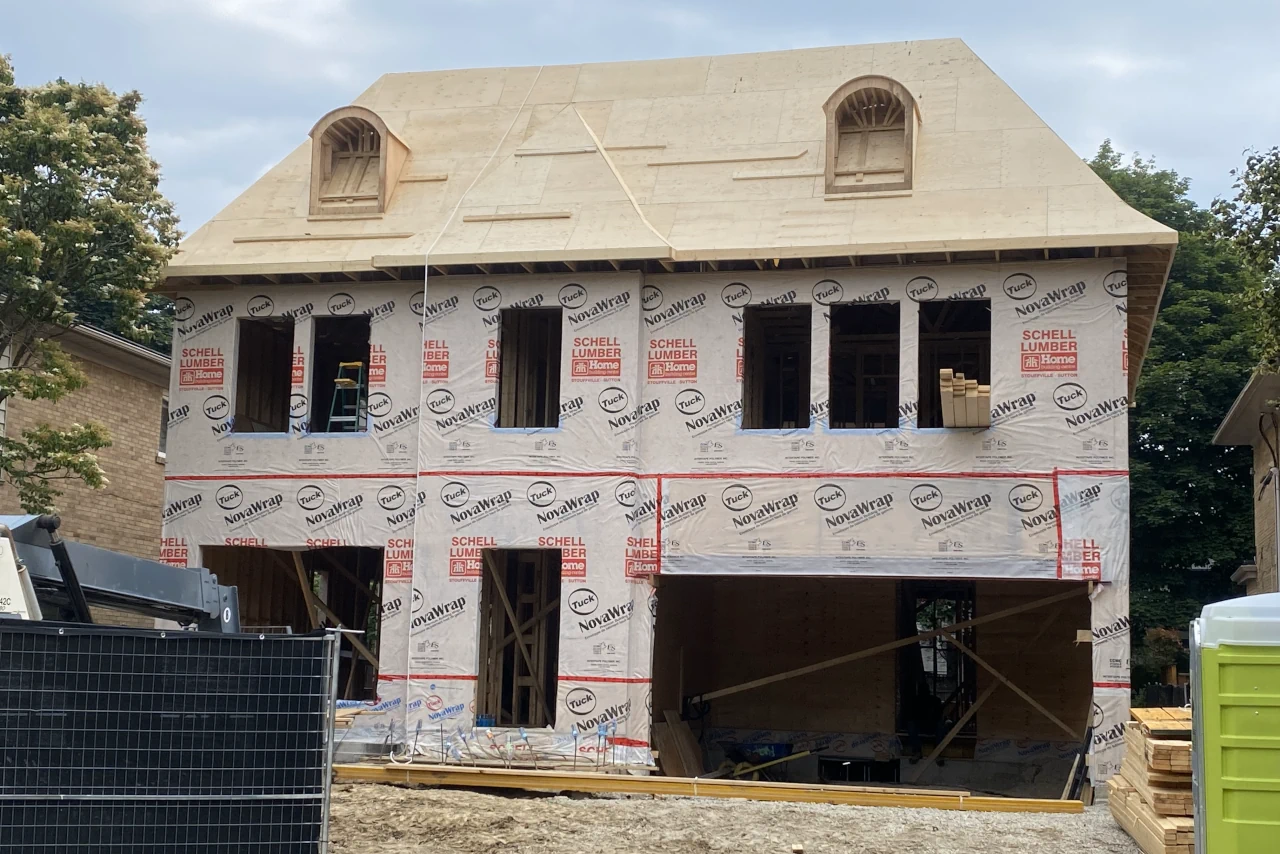 Full size image of the 11th of 11 projects featured on the Rudius homepage.