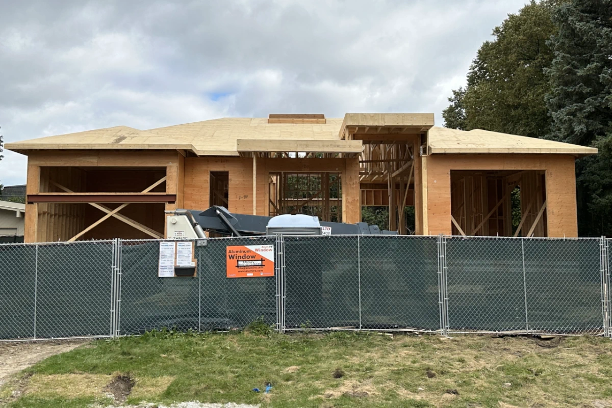 Thumbnail image of project 9 of Rudius Woodwork's project list.