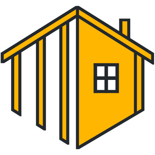 Rudius Woodworks Logo, transparent